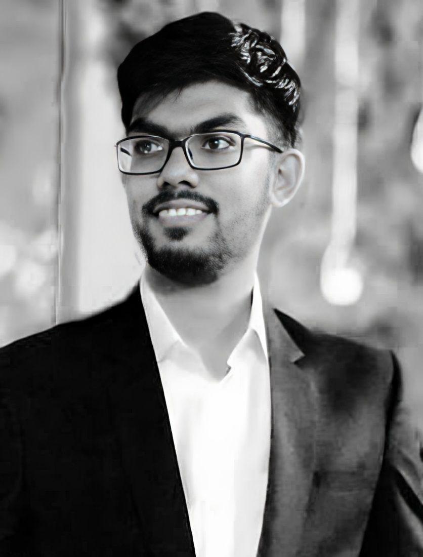 Aditya Shah