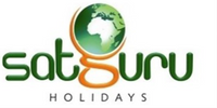 Satguru Holidays logo