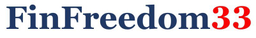 Finfreedom33 logo