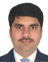 Brihaspati Tripathi