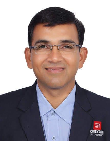 Dharmesh Patel
