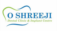 O Shreeji Dental Clinic & Implant Centre logo