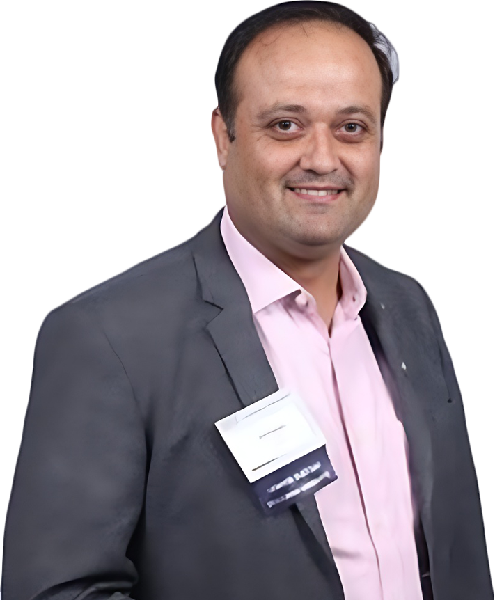 Anil Punjabi