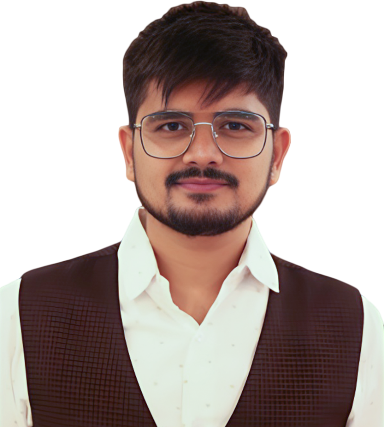 Yash Vibhandik