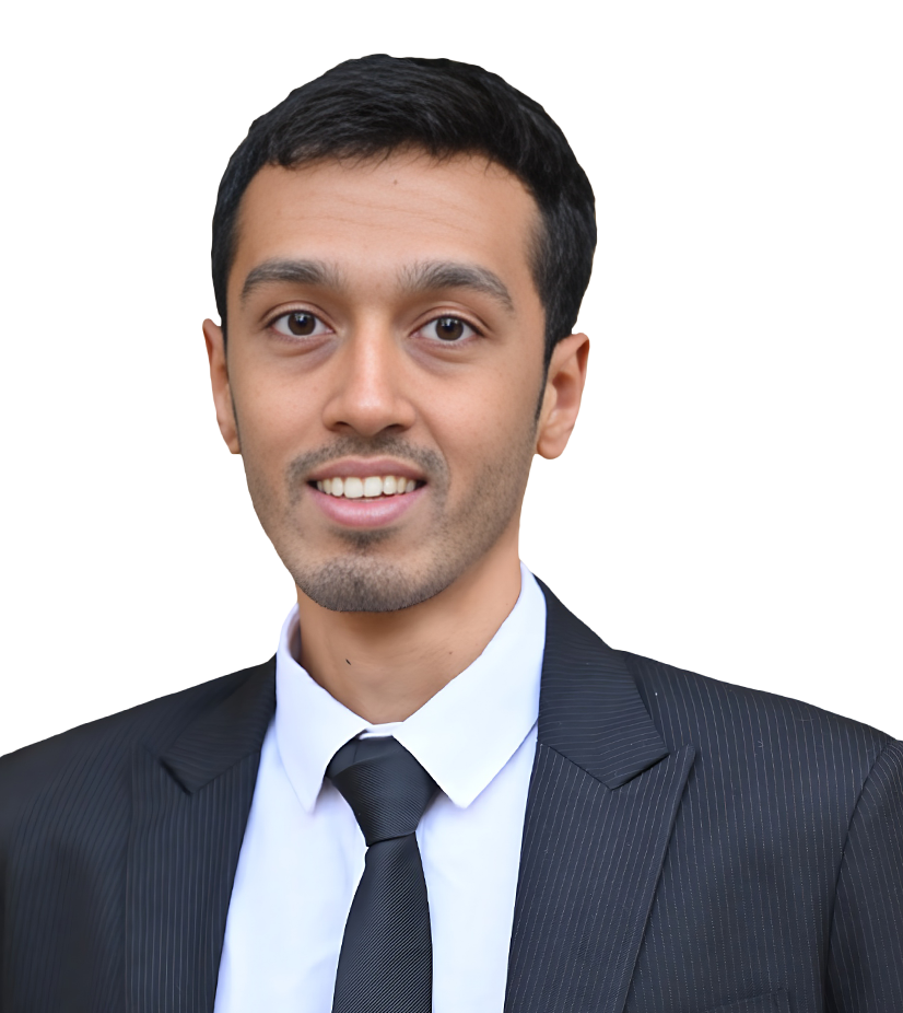 Nisarg Sheth