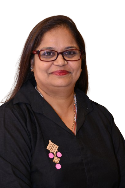 Vinita Shekhani