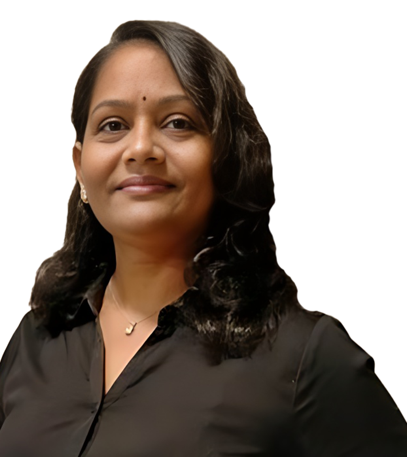 Urvi Patel