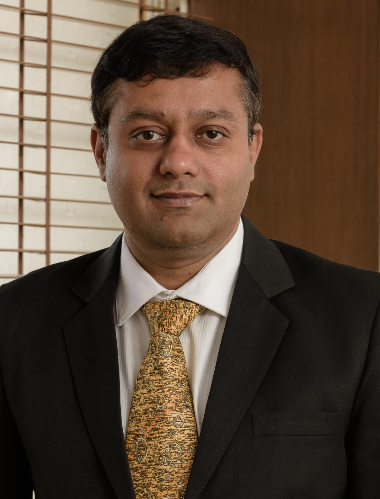 Keyur Shah