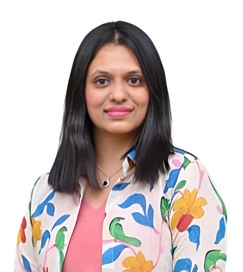 Shaili Patel