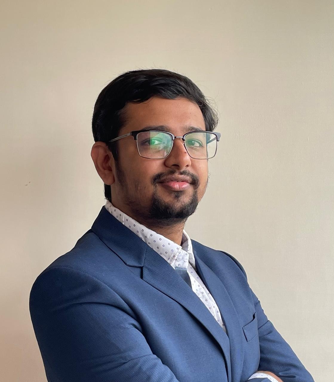 Dr. Aalap Bavishi