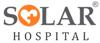 Solar Hospital logo