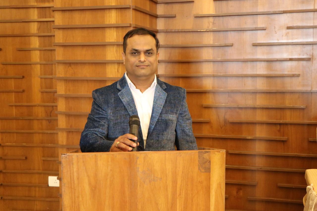 Mahendra Rajput
