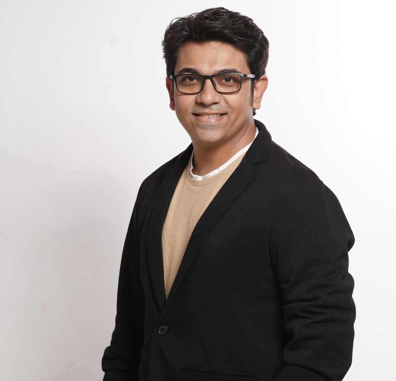 Nishit Thakkar