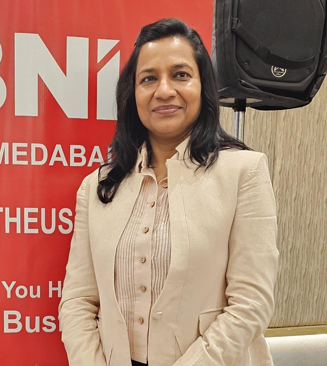 Radhika Agrawal