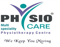 Physio Care logo