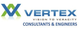 Vertex Consultants & Engineers logo