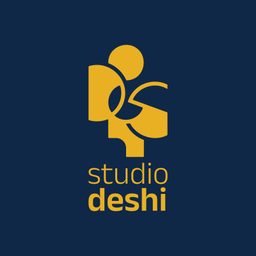 Studio Deshi logo