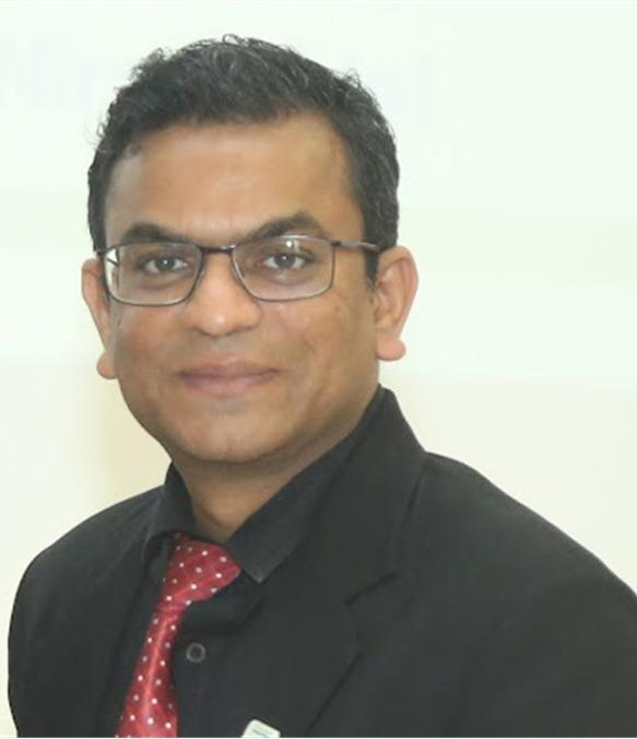 SuhagKumar Patel