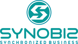 Synobiz Systems logo