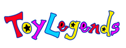 Toy Legends logo