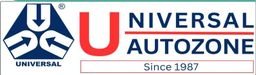 Universal AutoZone logo