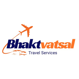 BHAKTVATSAL cab services logo