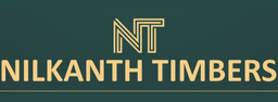 Nilkanth Timbers logo