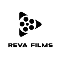 Reva Films logo