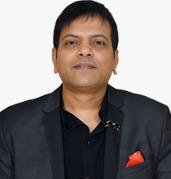 Yatin Shah