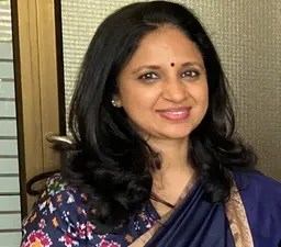 Dr Shilpa Parasrampuria