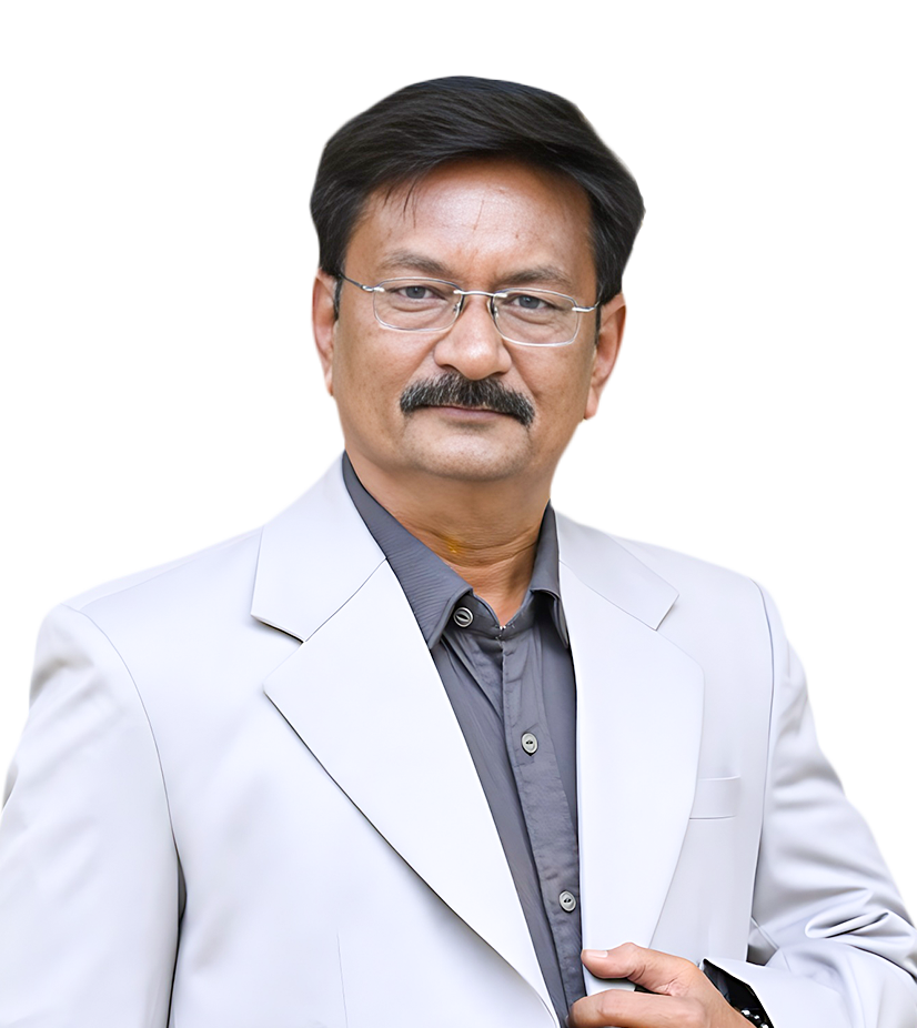 Shailendra Mishra