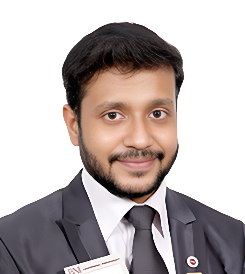 Suryakant Vishwakarma