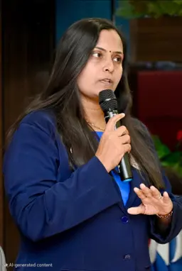 Vaishali Vaidya