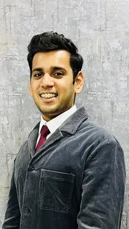 Rohan Kumawat