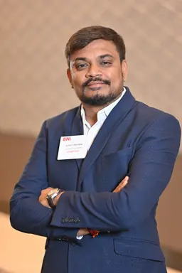 Rohit Chauhan