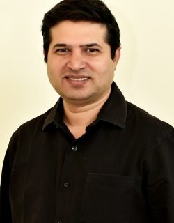 Niraj Bhasin