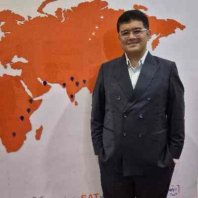 Dr. Shivam Pandya