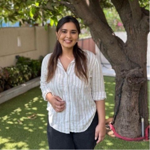Mudita Motwani