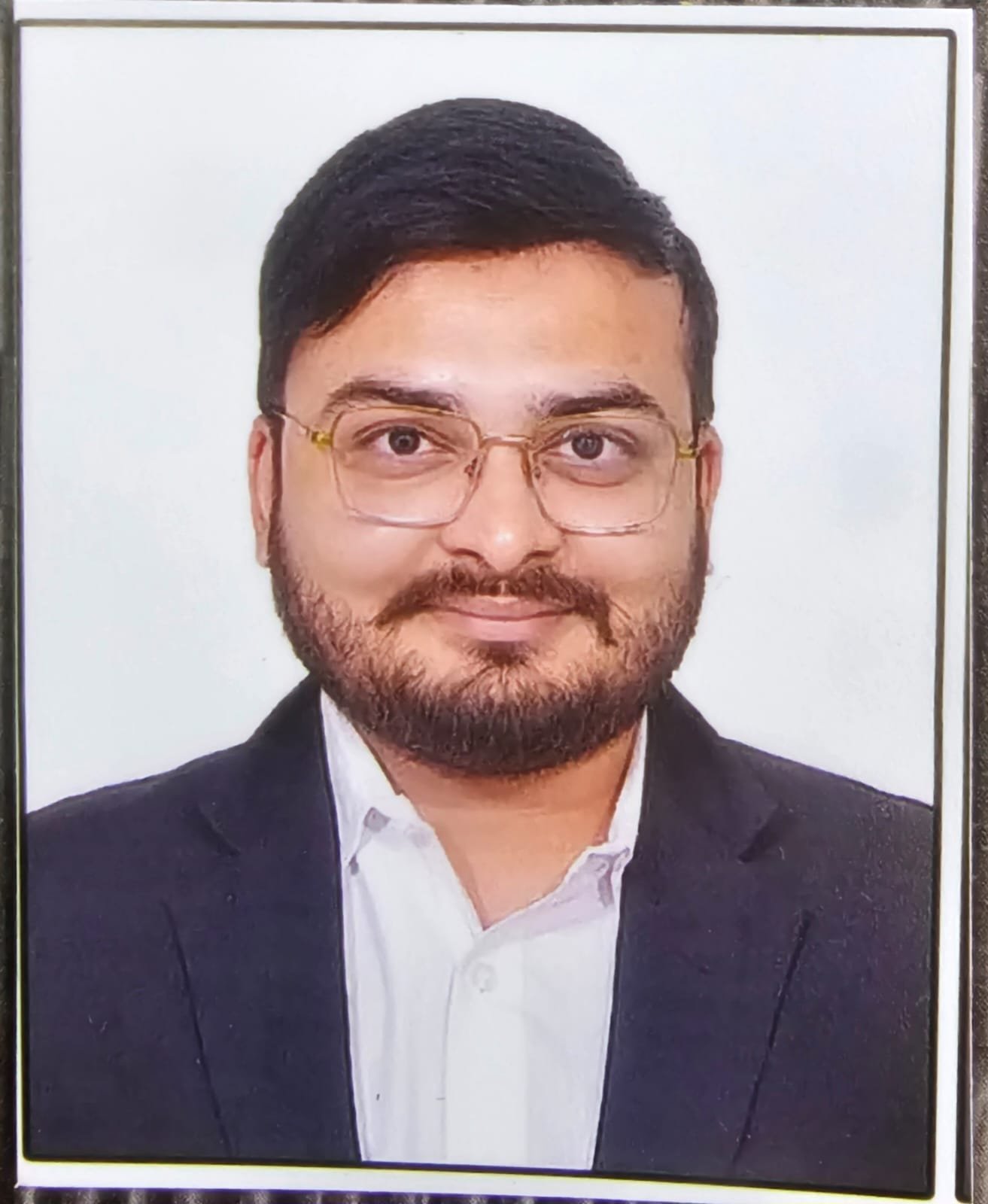 Nikhil Jain