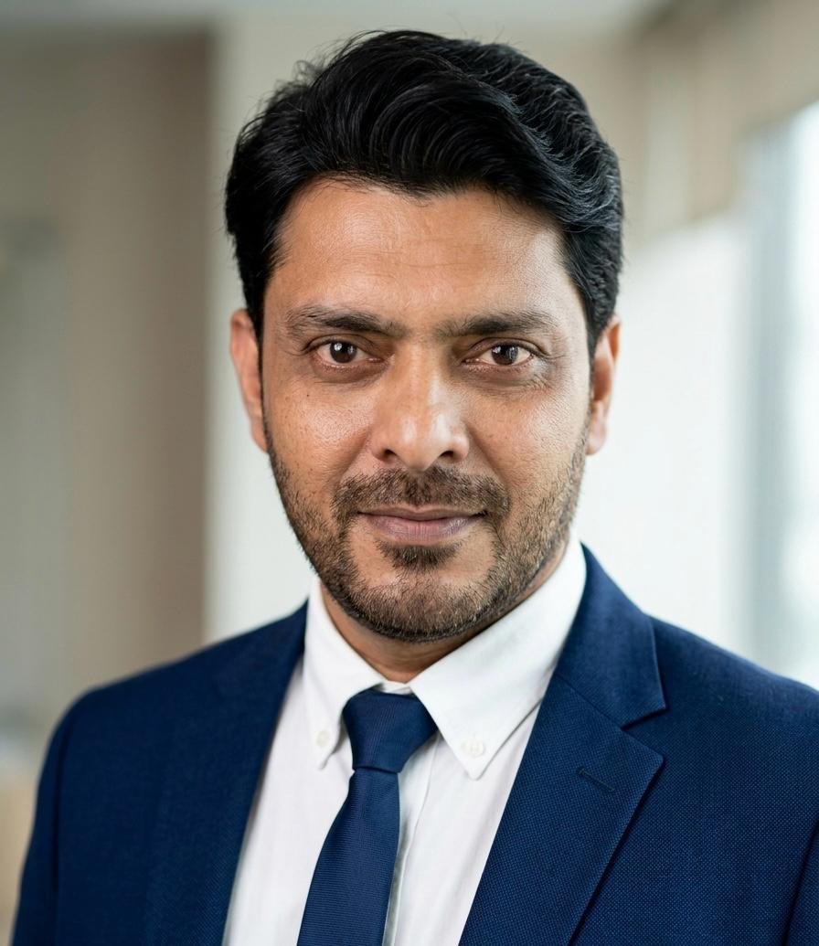 Gaurav Pandya
