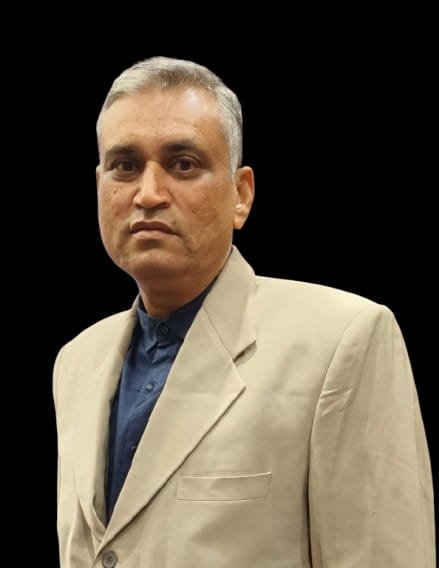 Kalpit Shah