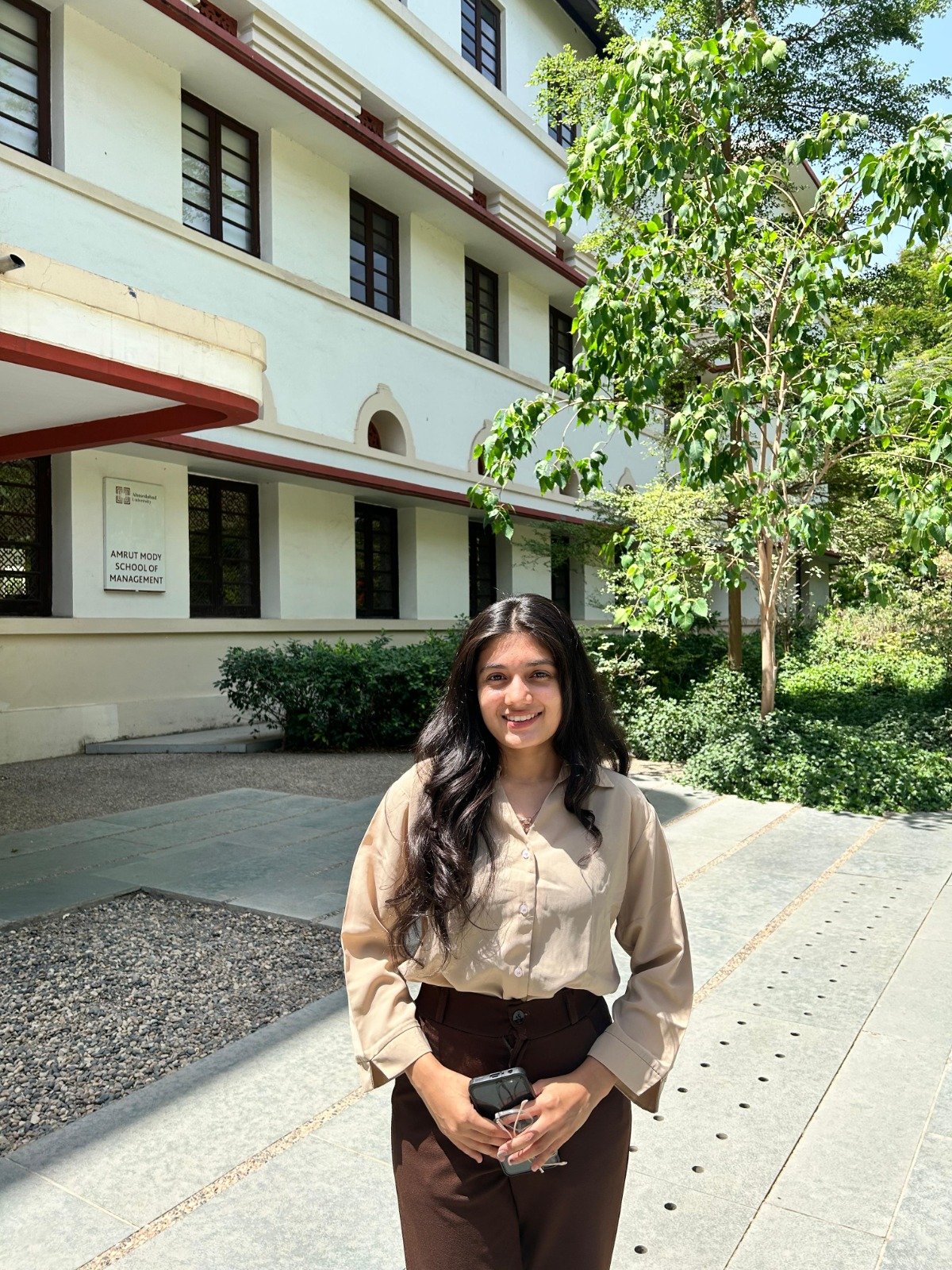 Khushi Prajapati