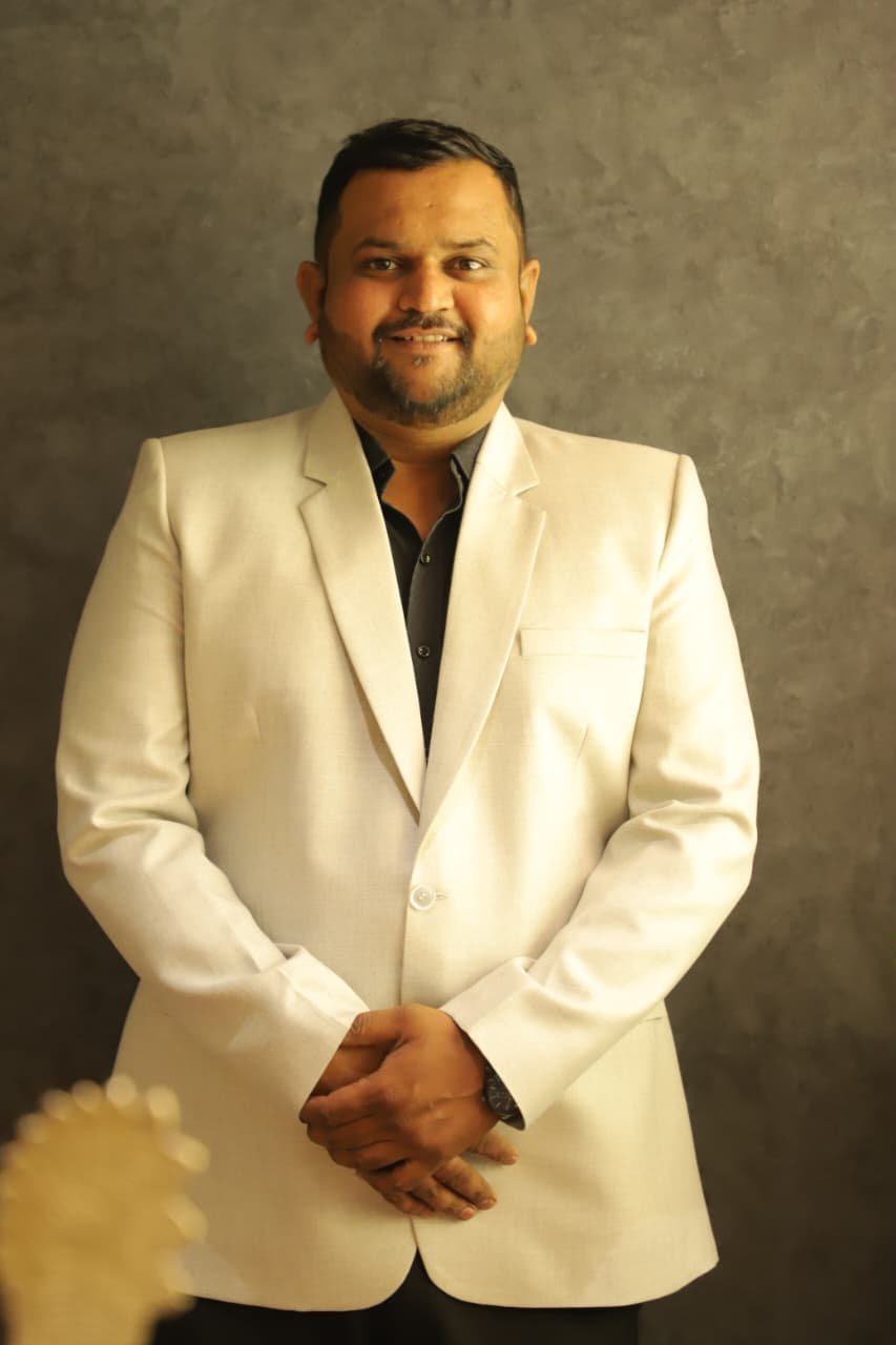 Neel Patel