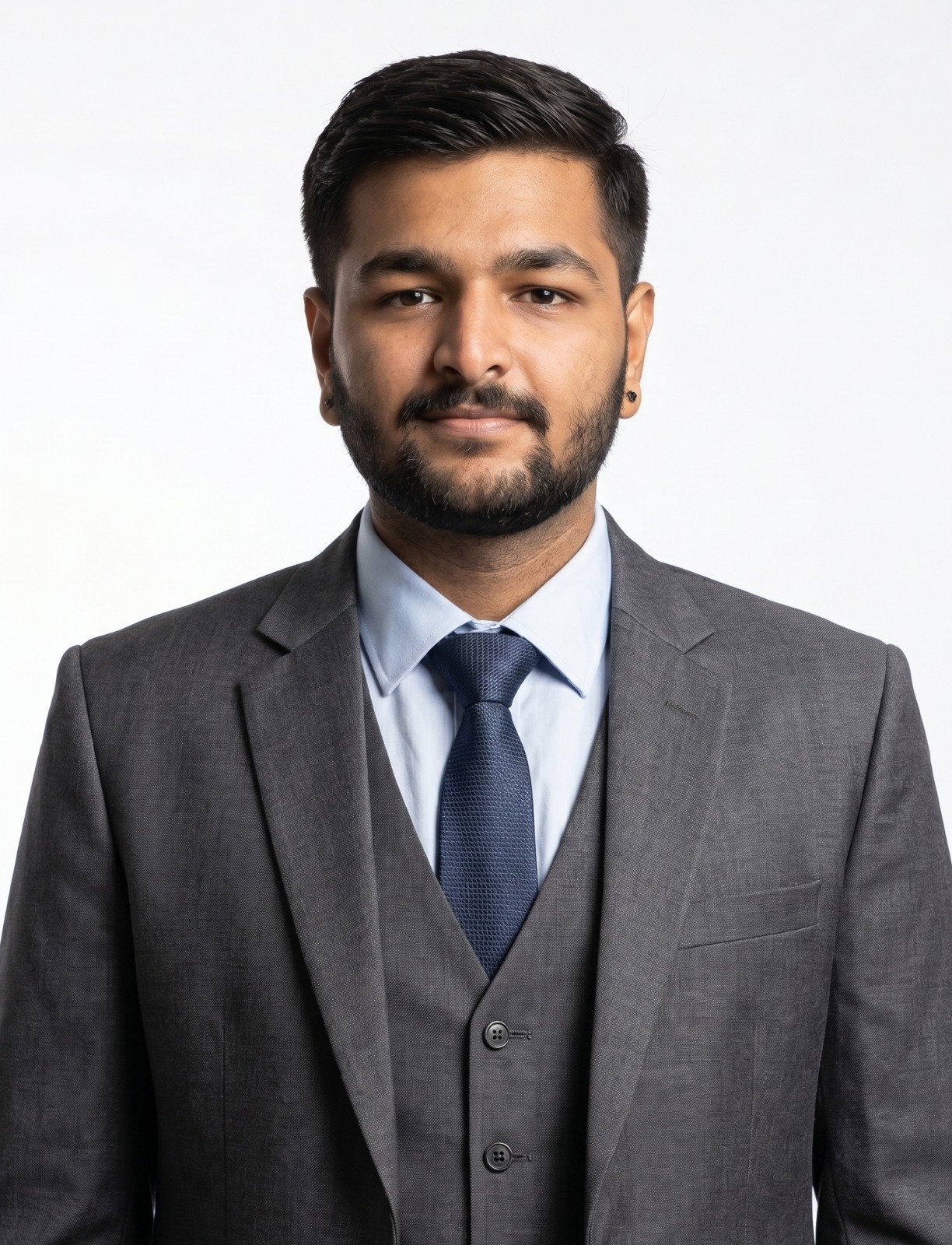 Raj Suthar
