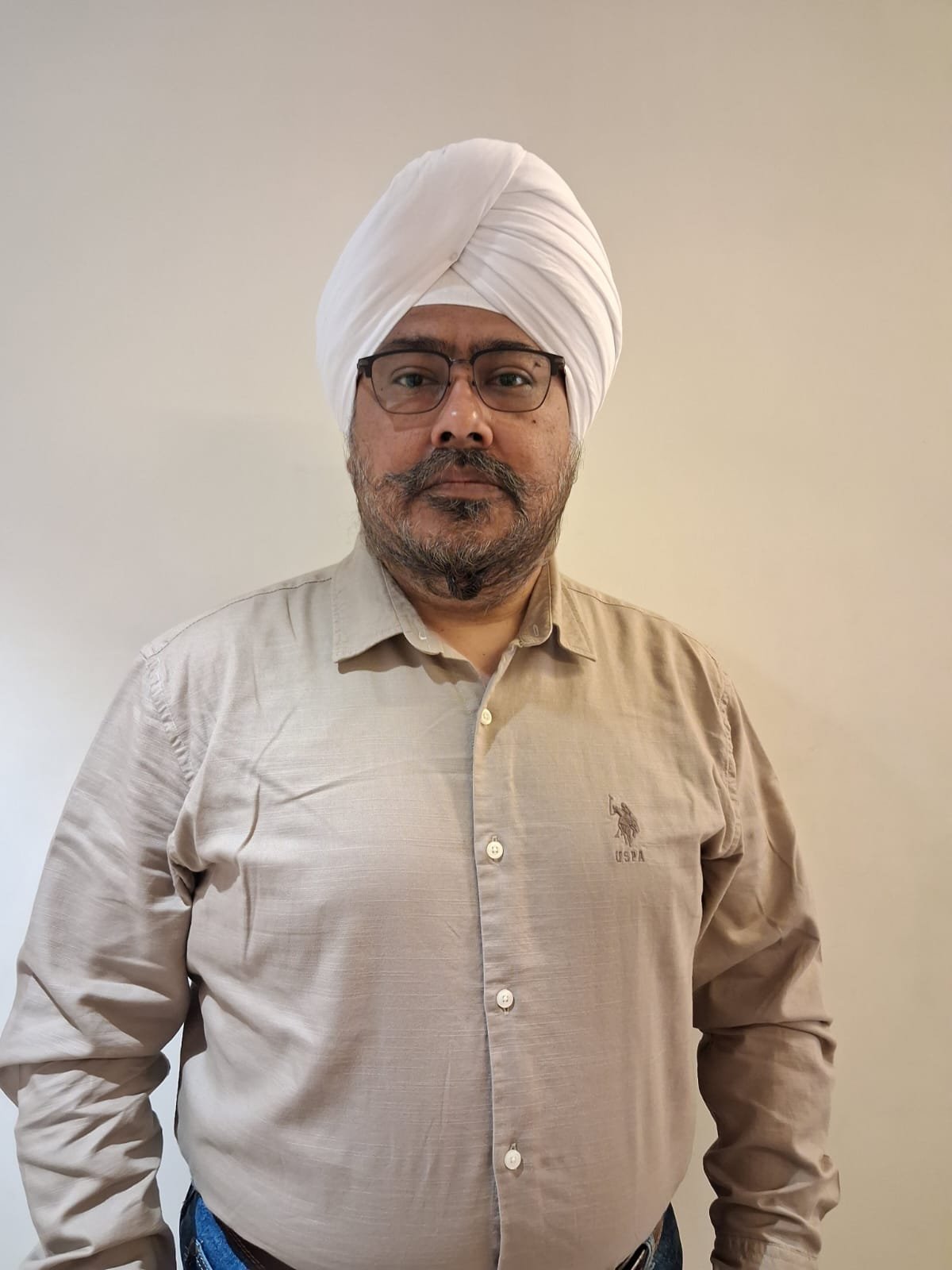 Sandeep Sahani