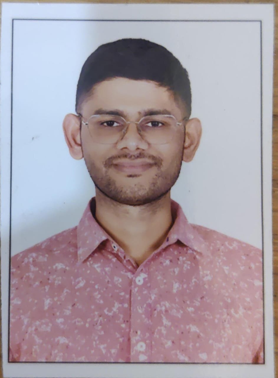Vaibhav Patel